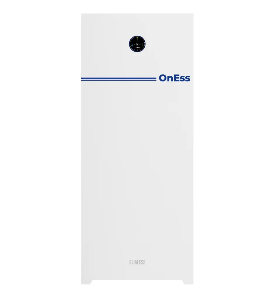 All in One 15kWh AC-DC OnEss OE5K-BAC15K