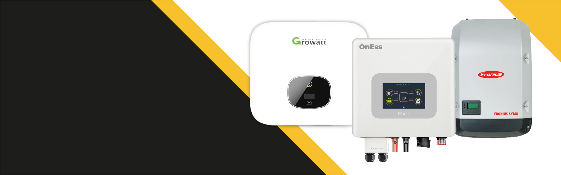 Inversor Conectado a la Red